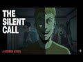 THE SILENT CALL | True Horror Story in Hindi | Animeted | Wansee entertainment 