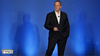 Improving Supply Chain Performance: Operational Excellence &amp; Model Innovation | FMWS25 Keynote