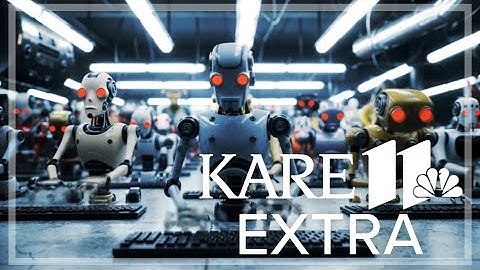 To catch a bot: Social media’s growing problem with AI