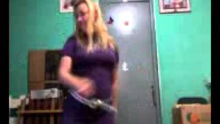 Loira Do Funk... Volume 2