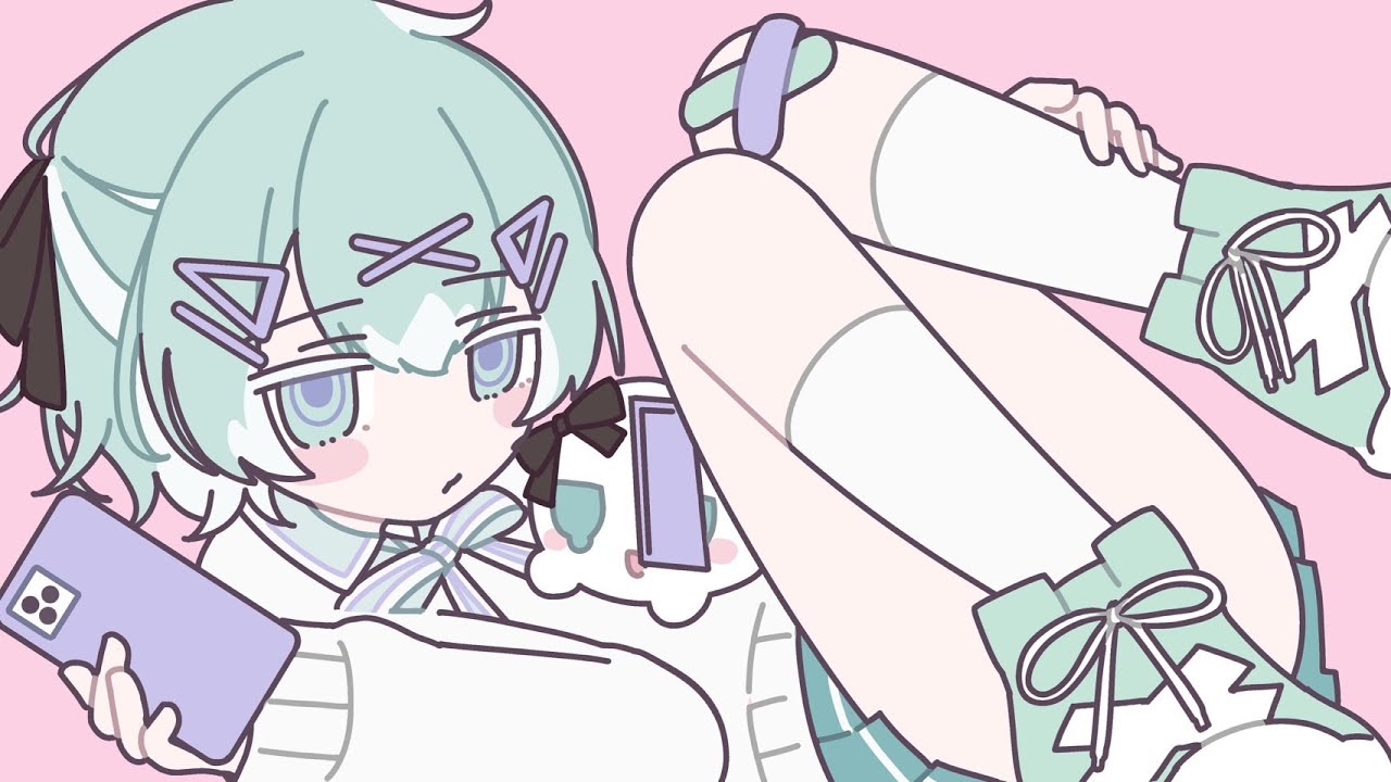 雑魚 / 歌ってみた - こなたん