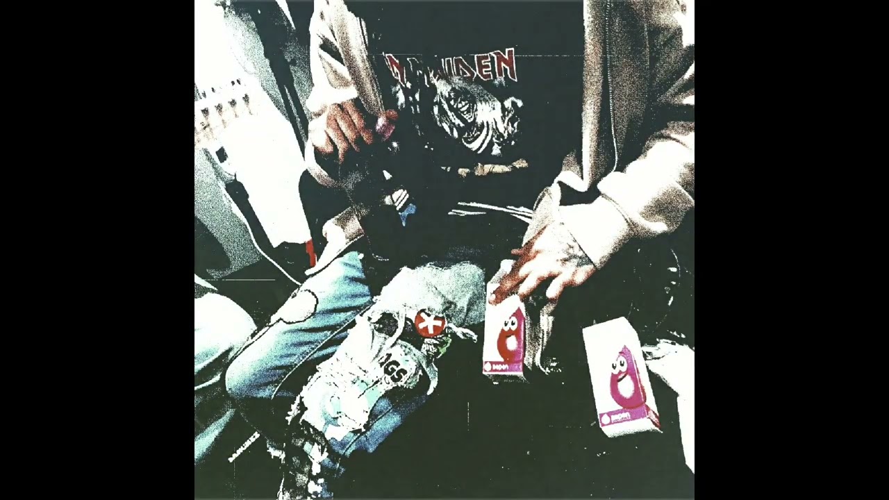 Swaveypurpp- Extortion + prodbyintrovert + 1micfms (unreleased)