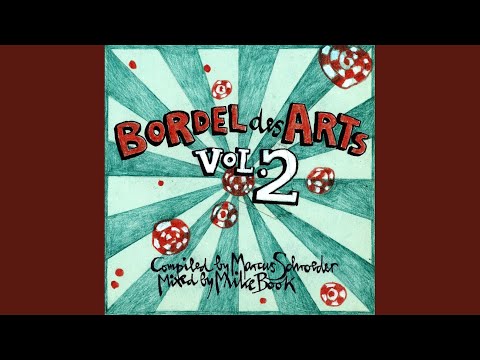 Miramode Orchestra - Mice In Kindergarten (Casimir Von Oettingen & Seth Schwarz Remix)