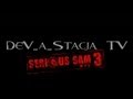 Serious Sam 3: BFE: Do gniazda pająków [02]