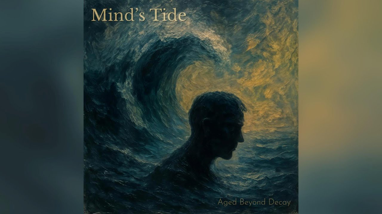 Aged Beyond Decay - The Weight Within