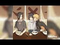 Sasuke x naruto 