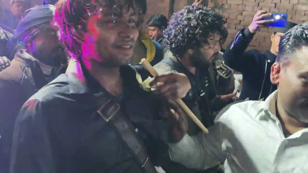 Kamal🥁  band🔥 Shankar 🎷band🙆 Shamli Manish💯 bhai Sonu 🥁bhai🎺 Raja 🥰YouTube channel👌  jugalbandi