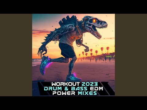 Putar Sprint to the Sound - Workout Electronica