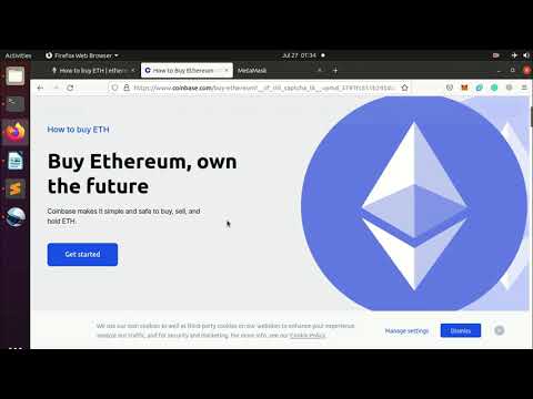 Ethereum Introduction