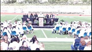 Grand Valley High School 2026 Graduation