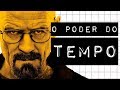 O PODER DO TEMPO - EntrePlanos no #meteoro.doc