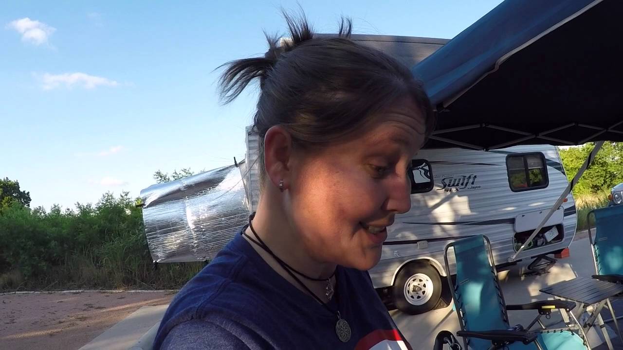 Mother Neff SP June 2016