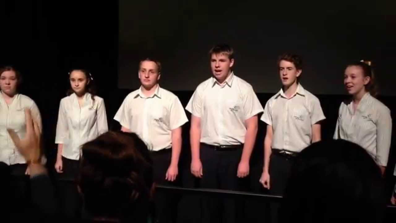 Australian Youth Choir