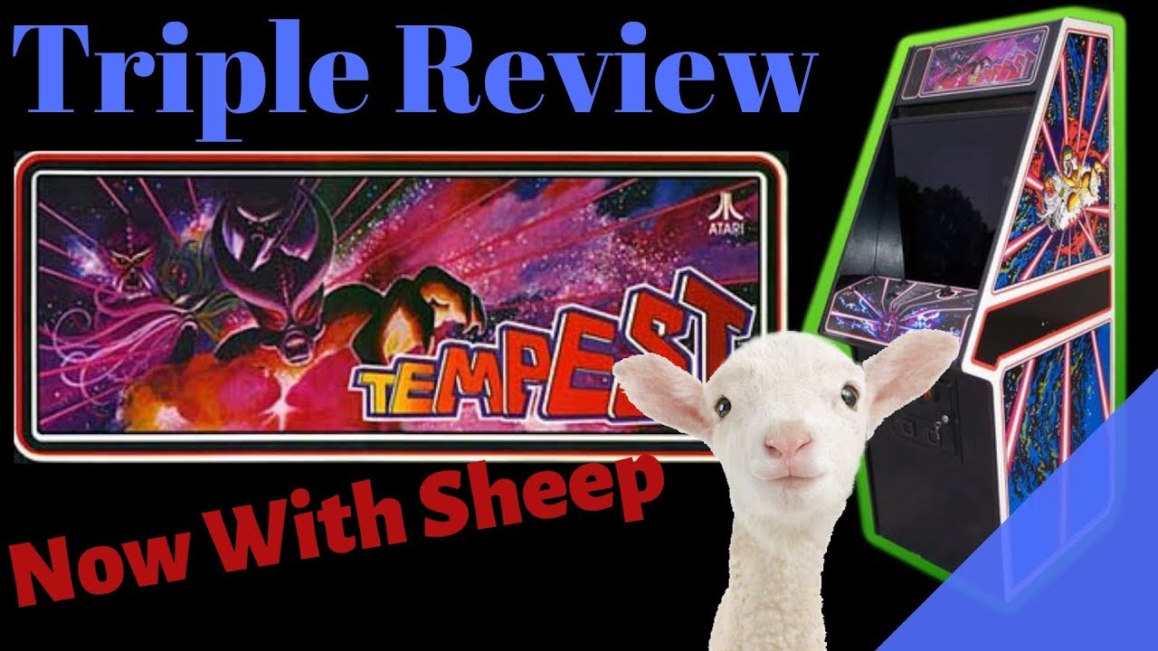 Tempest Tripie Review by Second Opinion Games