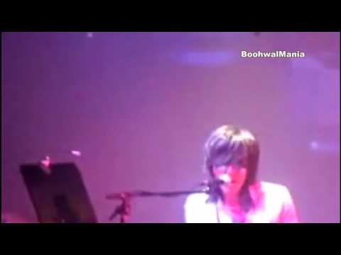 HD - Like rain Like Music 비처럼 음악처럼 -정동하(2007.)
