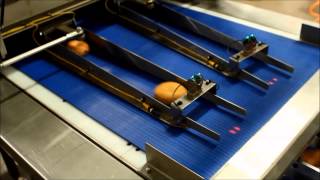 UBE Model 77-2R Bagel Bagger