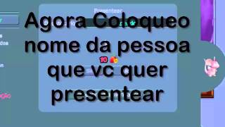 - Como Presentear Alguem