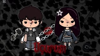 𝐔𝐜̧𝐮𝐫𝐮𝐦//𝟖.𝐛𝐨̈𝐥𝐮̈𝐦//𝐒𝐞𝐳𝐨𝐧 𝐅𝐢𝐧𝐚𝐥𝐢🎧🖤⛓️