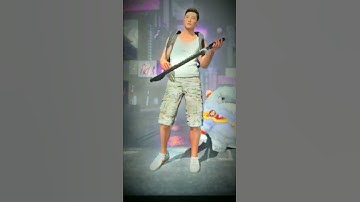 CapCut edit in Free fire l #shorts #freefire #youtubeshorts