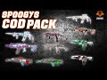 Spoogy's COD Weapons Pack! Exclusive COD Custom FiveM Weapons Pack!