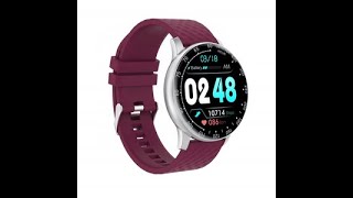 Smarty SW008 Tutorial Deutsche