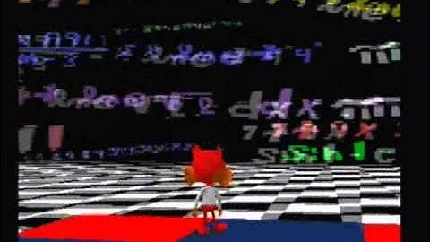 Bubsy 3D - How Far Can I Get In 20 Parts - Part 7