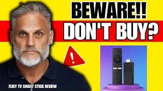 FLIXY TV SMART STICK REVIEW (❌SCAM OR LEGIT?✅) - Flixy Reviews 2026 - Flixy TV Work? Flixy TV Amazon screenshot 4
