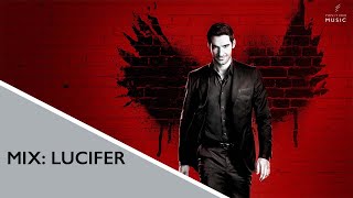 Lucifer Mix (Rock, Alt, Indie, Uptempo Pop) screenshot 1