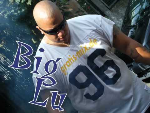 Big Lu ( ich feier auch allein).wmv