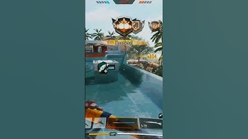 Another 1 v 5 | #shorts #codm #callofduty #callofdutymobile #1v5