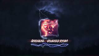 Adrenaline Visualiser Music Video