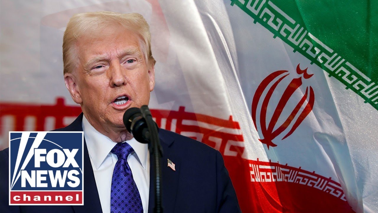 Expert reveals Trump’s strategy on halting Iranian missile threats