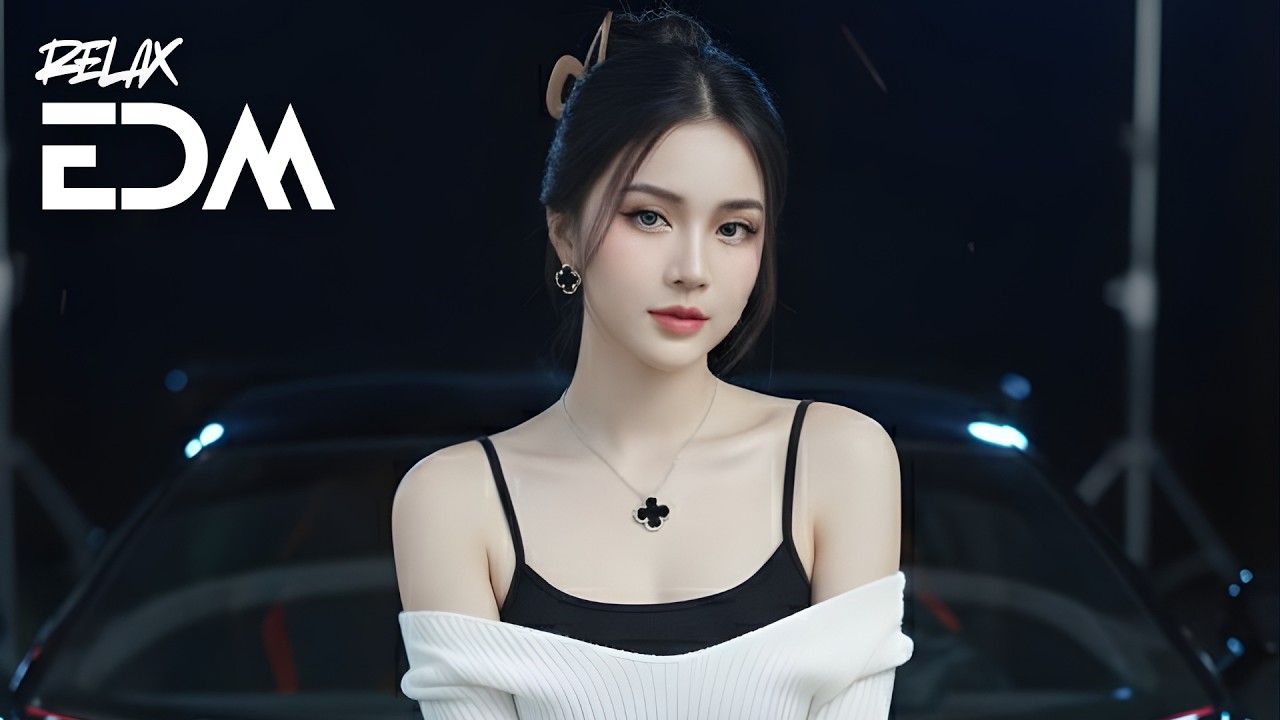 【𝙀𝘿𝙈 𝙈𝙪𝙨𝙞𝙘 #33】Close Your Eyes & Feel The Drop 🎶 Unlock Rave Energy 🔥