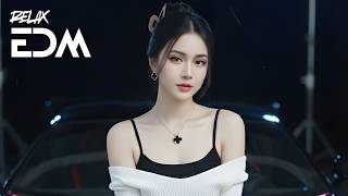 【𝙀𝘿𝙈 𝙈𝙪𝙨𝙞𝙘 #33】Close Your Eyes \u0026 Feel The Drop 🎶 Unlock Rave Energy 🔥