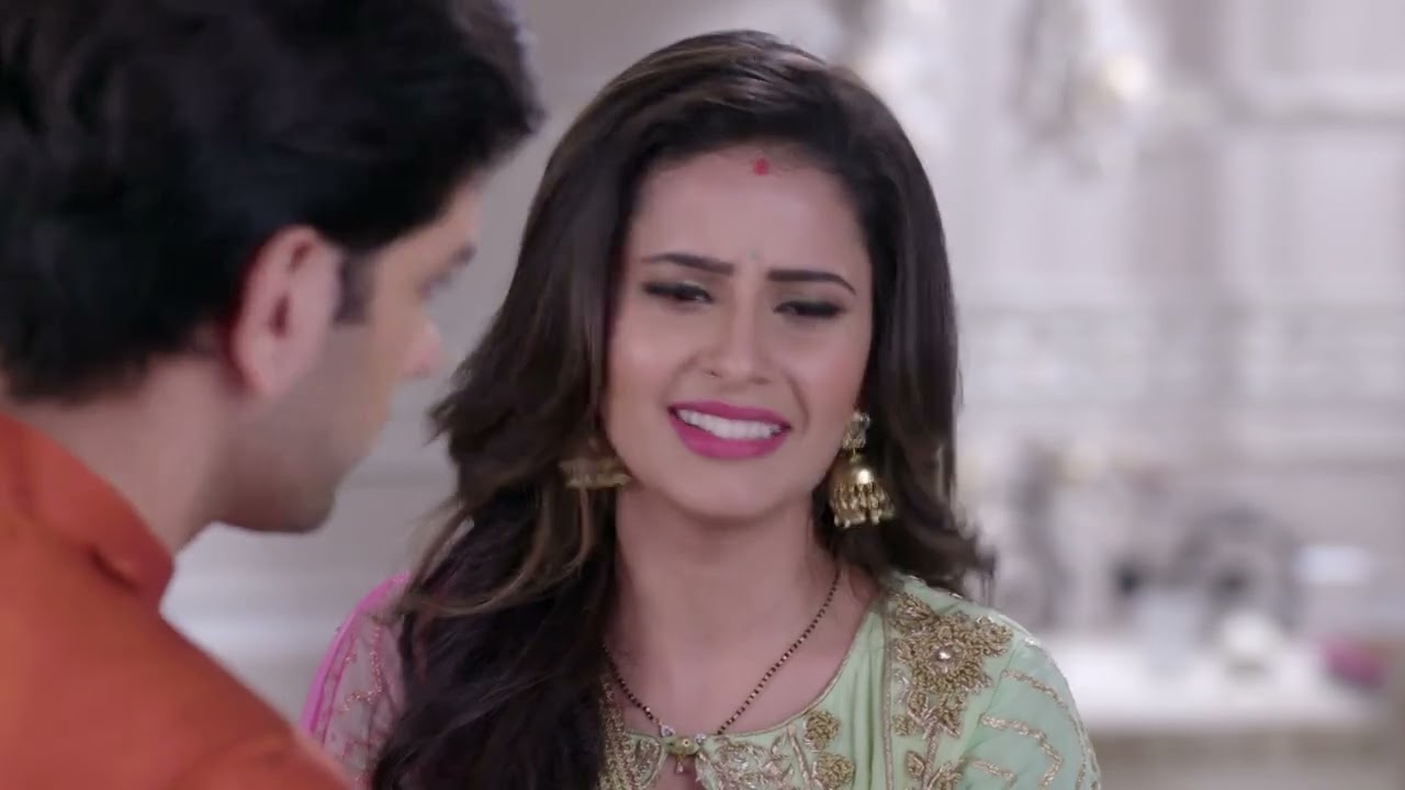 Mitegi Lakshmanrekha - Ep 63 - Shivani Tomar,Rahul Sharm - Hindi Tv Serial - Zee Anmol