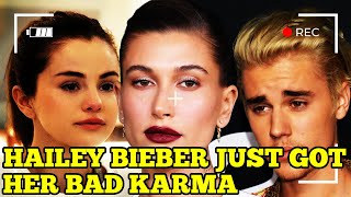 The SHOCKING TRUTH About How Hailey Bieber DESTROYED Justin Bieber and Selena Gomez's Love Story