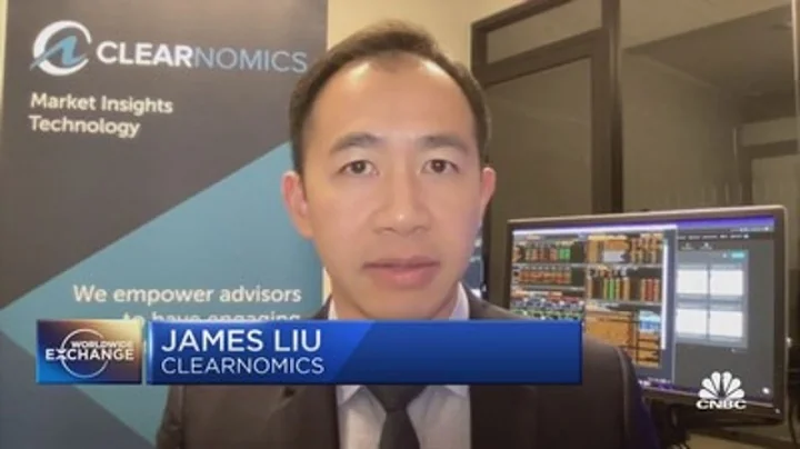 Chinese tech stocks show opportunity in 2022 despite regulatory headwinds: Clearnomics' James Liu - DayDayNews