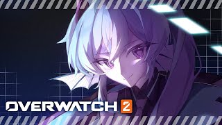 【OVERWATCH 2】 COMPETITIVE SHENANIGANS