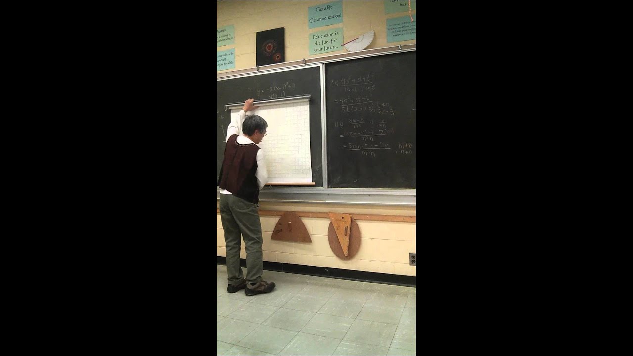 the magic of math youtube