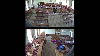 Wilson County Commissioners Court