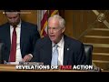 BREAKING: Senate Investigation Finds FDA Officials Covered-Up 25 COVID Shot Safety Signals