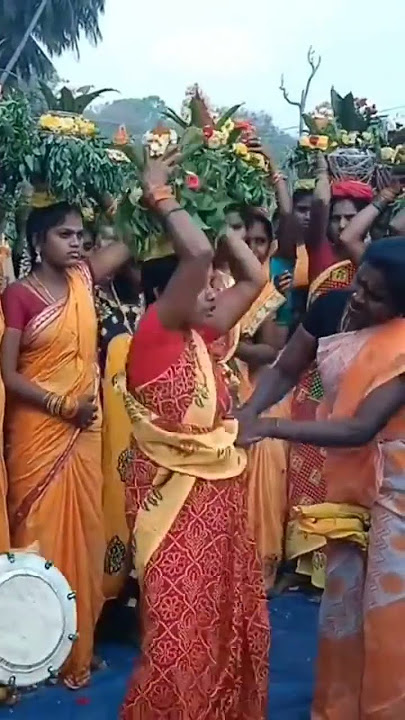 Om Sakthi #omsakthi #samiattamnew