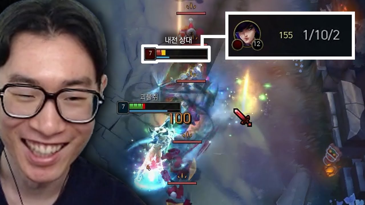 초코 스무디 제작소