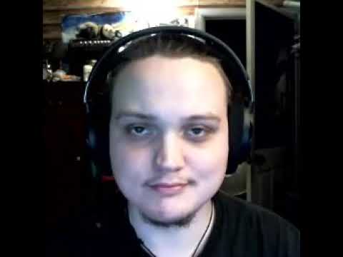 Video Killed The Radio Star Deepfake Template 1/2