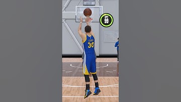 Steph Curry vs Ray Allen Shooting Contest