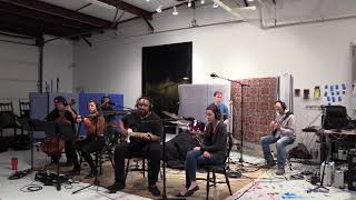 Dreamer (live studio performance) screenshot 2