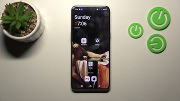 OnePlus 10T Switch On Off Screen Touches in Screen Recording