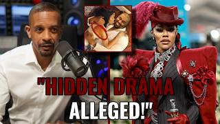 Internet Reacts After Charleston White Mentions Teyana Taylor & Kanye West in New Controversy đł
#charlestonwhite #TeyanaTaylor #KanyeWest #CelebrityDrama #SocialMediaBuzz #ViralMoment #EntertainmentNews #trendingnow
Internet Reacts After Charleston White Mentions Teyana Taylor & Kanye West in New Controversy đł
Social media is buzzing after Charleston White made comments involving Teyana Taylor and Kanye West, sparking widespread reactions online. đ Clips, commentary, and fan discussions are spreading quickly as viewers debate what was said and what it could mean for the ongoing conversation.
Timelines are filled with debates about credibility, celebrity rumors, and how quickly statements can turn into viral topics. As more voices join the discussion, the story continues trending across multiple platforms.
Watch the full breakdown, reactions, and commentary as we unpack the claims and explore why the internet canât stop talking about this developing situation.
đŹ Share your thoughts respectfully in the comments and subscribe for more celebrity news and trending stories.
#charlestonwhite #TeyanaTaylor #KanyeWest #CelebrityDrama #SocialMediaBuzz #ViralMoment #EntertainmentNews #trendingnow Internet Reacts After Charleston White Mentions Teyana Taylor & Kanye West in New Controversy đł