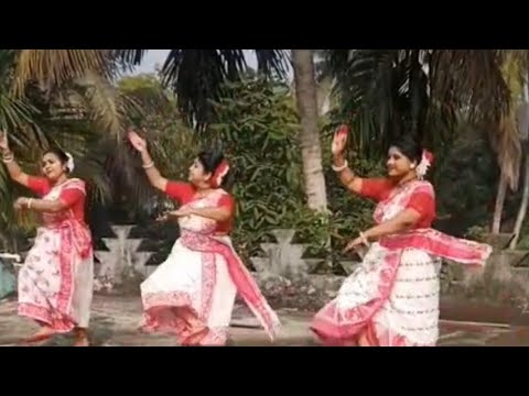 O Shiv Nacho re || Dohar || Bangla Folk Song || Maha Shivratri Special || Gajoner Gaan ||