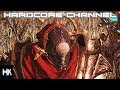 Total War Warhammer 2 - Империи Смертных прохождение Hardcore Хаос =5= Коалиция против Хаоса